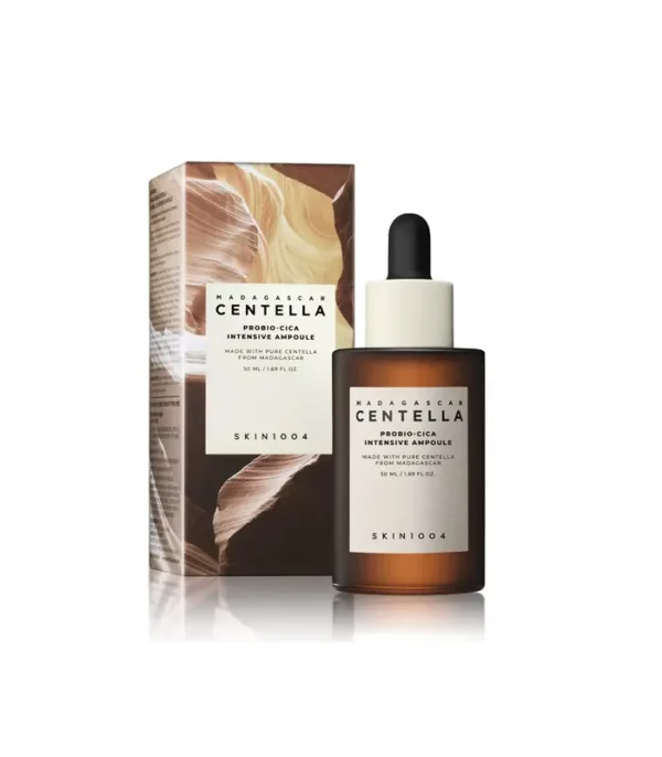 Ampolla Intensiva Skin1004 Madagascar Centella Ampolla Intensiva Probio-Cica