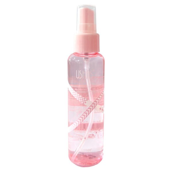 Agua de Rosas Ushas
